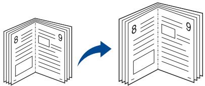 DELL B1165NFW - Menu Copier - 1