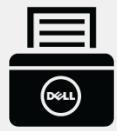 DELL B1165NFW - Dell Printer Easy Install - 1