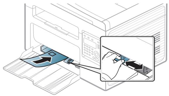 DELL B1165NFW - Enveloppe - 1