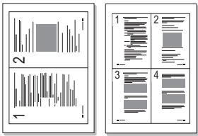 DELL B1165NFW - Menu Copier - 6
