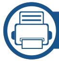 DELL B1165NFW - Présentation des menus et configuration de base - 1