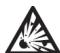 WAHL 3615-0470 - 3615-1016 - DANGER - 1