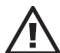 WAHL 7061-117 - WARNING - 1