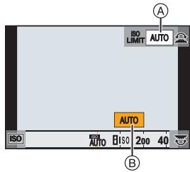 PANASONIC LUMIX DC-GX9K - HactpoBbHe Ha CBetIocYbCTBNTeJIHOCTTa - 2
