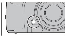 PANASONIC LUMIX DC-G91 - ■ Проверка на ефекта от блендата/скоростта на затвора (Режим Preview) - 1
