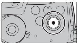 PANASONIC LUMIX DC-G91 - Натиснете бутона за запис на видео, за да стартирате записа. - 1