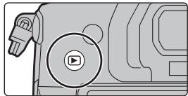 PANASONIC LUMIX DC-G91 - Превключване на картата за възпроизвеждане - 1