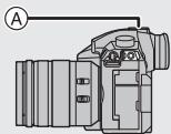 PANASONIC LUMIX DC-G91 - Външен микрофон (опция) - 1