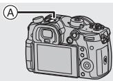 PANASONIC LUMIX S1H - Външен микрофон (опция) - 2