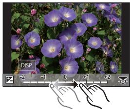 PANASONIC LUMIX S1H - MENU → ▶ [Playback] → [RAW Processing] - 2