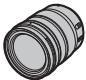 PANASONIC LUMIX S1H - ■ Устойчивост на водни пръски - 2