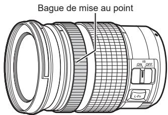 OLYMPUS OM-D E-M1 - Objectifs avec Activation MM - 1