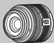 OLYMPUS OM-D E-M1 - Objectif - 1
