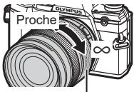 OLYMPUS OM-D E-M1 - (Mode AF) - 2