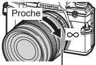 OLYMPUS PEN-F - (Mode AF) - 2