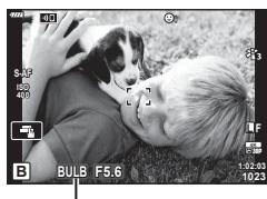 OLYMPUS PEN-F - Photographie « Time » et « Live TIME » - 2