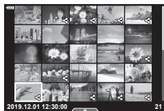 OLYMPUS PEN-F - (Partage ordres) - 2