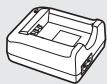 OLYMPUS PEN-F - Alimentation - 2