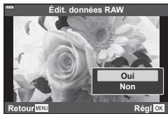 OLYMPUS PEN-F - Retouche d'images - 1