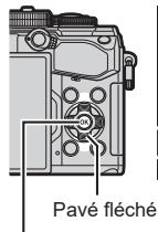 OLYMPUS PEN-F - Si vous ne parvenez pas à déchiffrer l'écran - 2