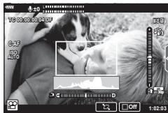 OLYMPUS OM-D E-M1X - Téléconvertisseur video - 1