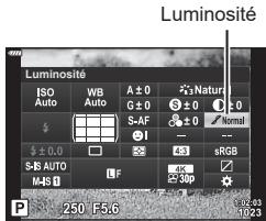 OLYMPUS OM-D E-M1X - (Saturation) - 2