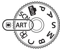 OLYMPUS OM-D E-M1X - ■Prendre un panorama - 3