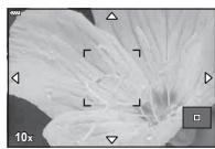 OLYMPUS OM-D E-M1X - Priorité Visage AF/Priorité Regard AF - 8