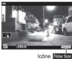 OLYMPUS OM-D E-M1X - (Scan scintillage) - 1