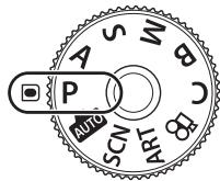 OLYMPUS OM-D E-M1X - (P:Programme EA) - 1