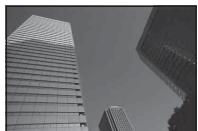 OLYMPUS OM-D E-M1X - Touches Fonction directe - 5