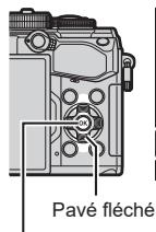 OLYMPUS OM-D E-M1X - Si vous ne parvenez pas à déchiffrer l'écran - 3