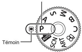 OLYMPUS OM-D E-M1X - Prise de vues fixes - 1