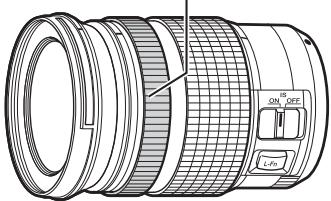 OLYMPUS OM-D E-M1X - Objectifs avec Activation MM - 1