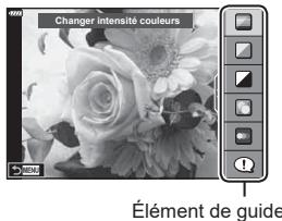 OLYMPUS OM-D E-M1X - Prenez des photos. - 2