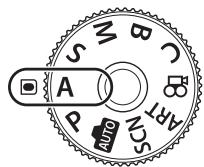 OLYMPUS OM-D E-M1X - Changement de programme - 4