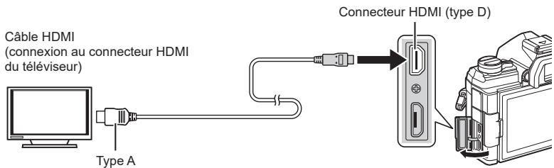 OLYMPUS OM-D E-M1X - MENU  1  D4  [HDMI] - 1
