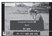 OLYMPUS OM-D E-M1X - Options additionnelles - 4