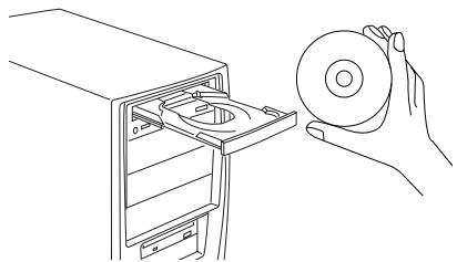 MICROTEK ARTIXSCAN 3200XL - Install Software - 1