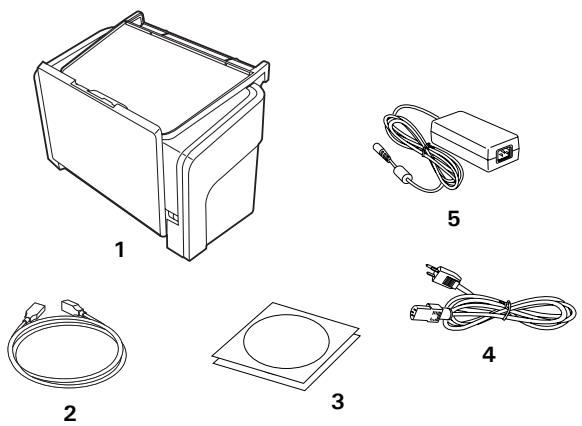 MICROTEK ARTIXSCAN 3200XL - 1