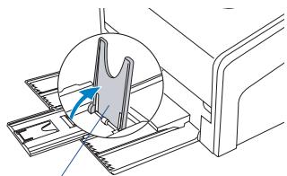 MICROTEK ARTIXSCAN DI 6240S - To load a stack of documents - 4