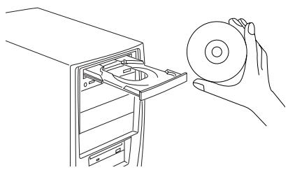 MICROTEK ARTIXSCAN DI 6240S - Install Software - 1