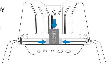 MICROTEK ARTIXSCAN DI 6240S - To Load Cards - 1