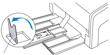 MICROTEK ARTIXSCAN DI 6240S - To load a stack of documents - 3