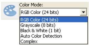 MICROTEK ARTIXSCAN DI 6240S - Basic Scanning for PC Users - 3
