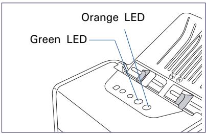 MICROTEK ARTIXSCAN DI 6240S - Problems? - 7