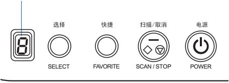 MICROTEK ARTIXSCAN DI 6240S - Customize the Function Button - 1