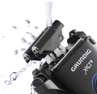 GRUNDIG MS 6640 - Attention - 1