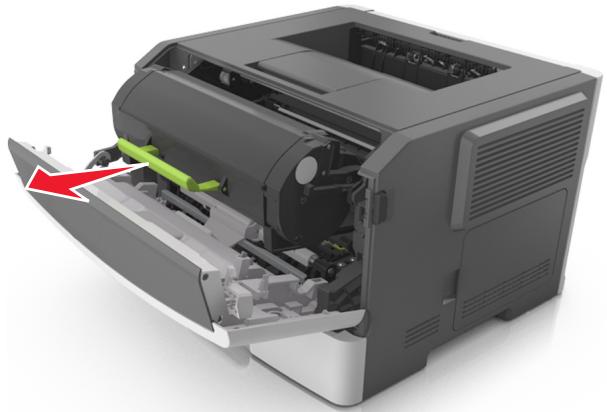 LEXMARK B2650DW - Remplacement de l'unité de traitement d'images - 2