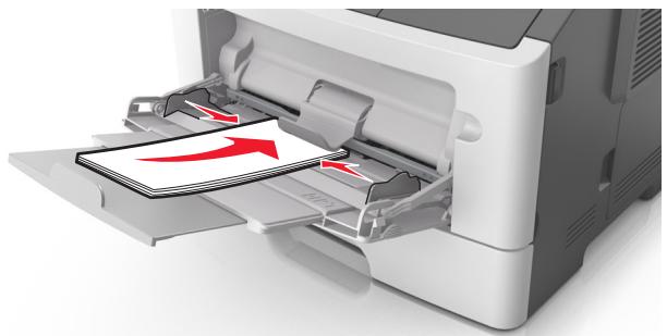 LEXMARK C2425DW - Remarques : - 5